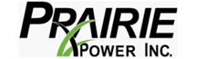 Prairie Power Inc.