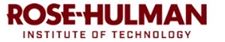 Rose-Hulman Institute of Technology