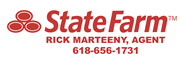 Rick Marteeny - State Farm Insurance