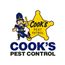 Cooks Pest Control