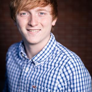 Connor Allen