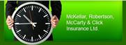 McKellar, Robertson, McCarty & Click Insurance, Ltd.