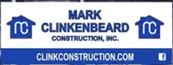 Mark Clinkenbeard Construction