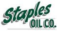 Staples Oil Co, Inc.