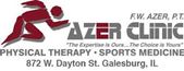 Azer Rehab Clinic