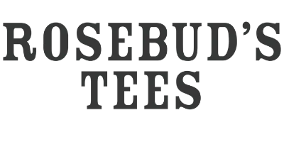 Rosebud's Tees