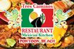 Tres Caminos Pontoon Beach