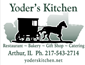 Yoder's Kitchen