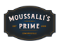 Moussalli's Prime