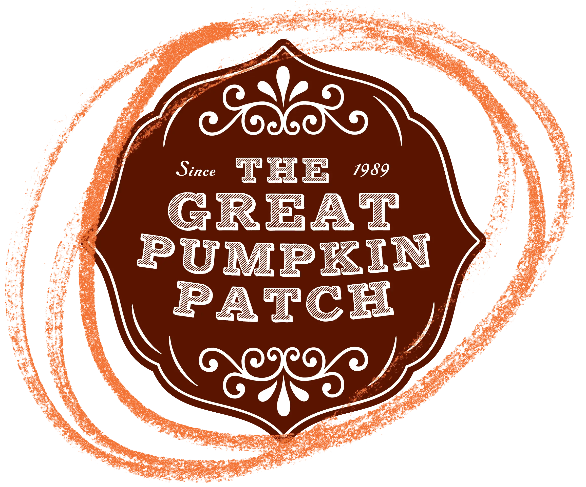 The Great Pumpkin Patch